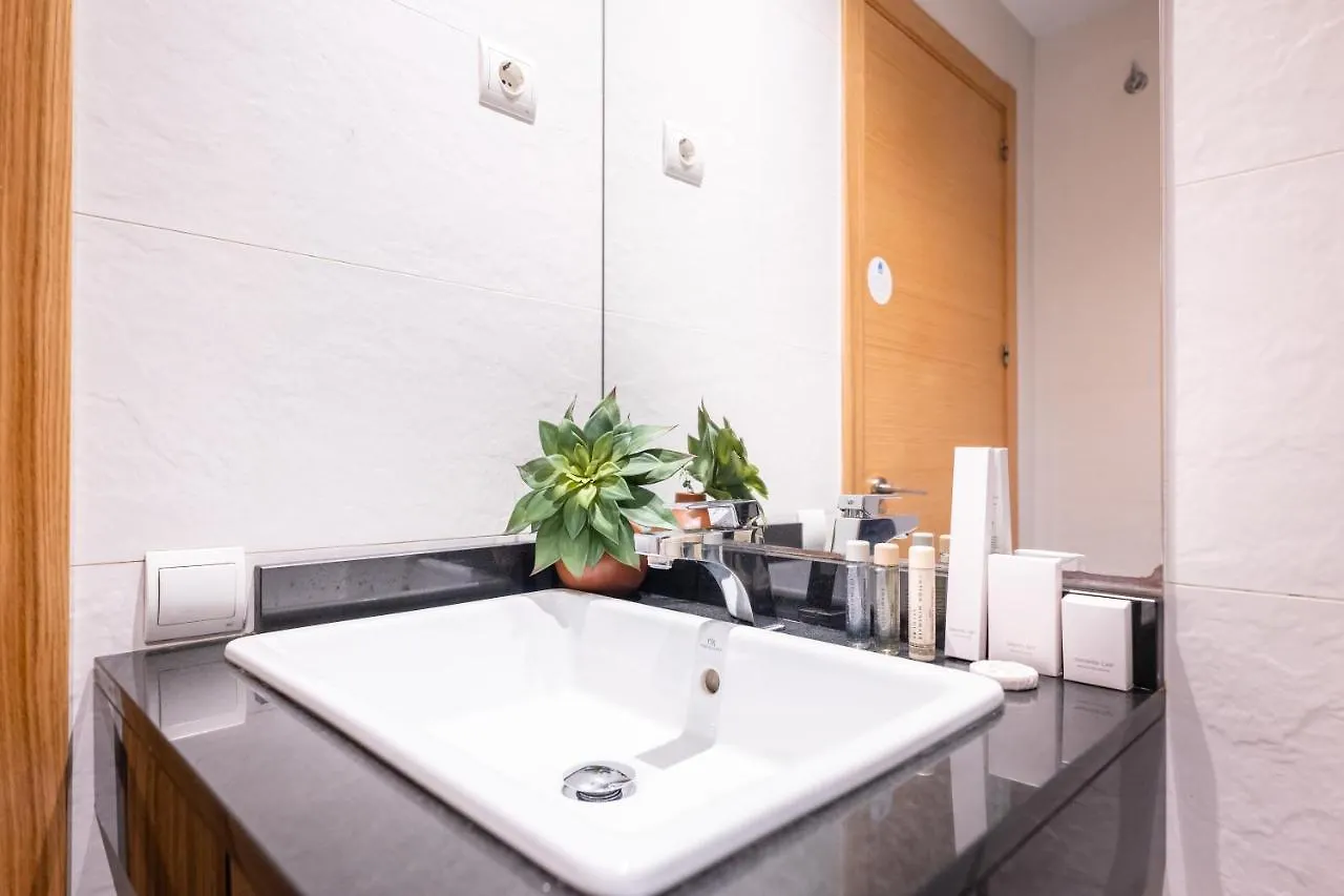 Appartamento Sweett - Eixample Barcellona