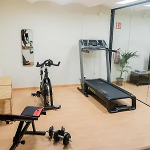 Aticco Living Gracia - Rooftop Apartament