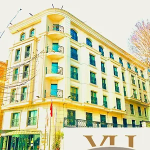 Yuksel Yenikapı Otel İstanbul
