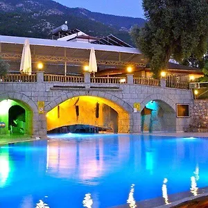 The Grand Ucel Otel Ölüdeniz