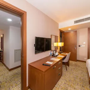 Land Park Otel İstanbul